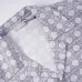 Dior shirts for Dior Short-sleeved shirts for men #B37759