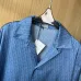 Dior shirts for Dior Short-sleeved shirts for men #B40141