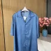 Dior shirts for Dior Short-sleeved shirts for men #B40141