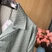 Dior shirts for Dior Short-sleeved shirts for men #B40142