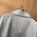 Dior shirts for Dior Short-sleeved shirts for men #B40142