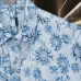 Dior shirts for Dior Short-sleeved shirts for men #B51390