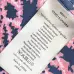 Dior shirts for Dior Short-sleeved shirts for men #B53122