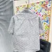 Dior shirts for Dior Short-sleeved shirts for men #B53123