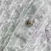 Dior shirts for Dior Short-sleeved shirts for men #B53123