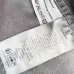 Dior shirts for Dior Short-sleeved shirts for men #B53123