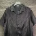 Dior shirts for Dior Short-sleeved shirts for men #B60646