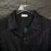 Dior shirts for Dior Short-sleeved shirts for men #B60646