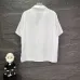 Dior shirts for Dior Short-sleeved shirts for men #B60647