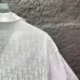 Dior shirts for Dior Short-sleeved shirts for men #B60647