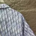 Dior shirts for Dior Short-sleeved shirts for men #B60656