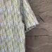 Dior shirts for Dior Short-sleeved shirts for men #B60657