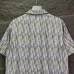 Dior shirts for Dior Short-sleeved shirts for men #B60657