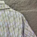 Dior shirts for Dior Short-sleeved shirts for men #B60657