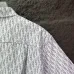 Dior shirts for Dior Short-sleeved shirts for men #B60658