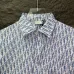 Dior shirts for Dior Short-sleeved shirts for men #B60659