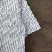 Dior shirts for Dior Short-sleeved shirts for men #B60659