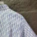 Dior shirts for Dior Short-sleeved shirts for men #B60659