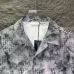 Dior shirts for Dior Short-sleeved shirts for men #B60662
