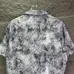 Dior shirts for Dior Short-sleeved shirts for men #B60662
