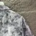 Dior shirts for Dior Short-sleeved shirts for men #B60662