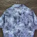 Dior shirts for Dior Short-sleeved shirts for men #B60663