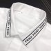 Fendi Shirts for Fendi Long-Sleeved Shirts for men #99904813