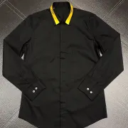 Fendi Shirts for Fendi Long-Sleeved Shirts for men #99906627