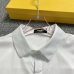 Fendi Shirts for Fendi Long-Sleeved Shirts for men #99910785