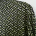 Fendi Shirts for Fendi Long-Sleeved Shirts for men #99922491