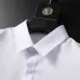 Fendi Shirts for Fendi Long-Sleeved Shirts for men #99923218