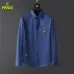 Fendi Shirts for Fendi Long-Sleeved Shirts for men #99923218