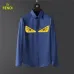 Fendi Shirts for Fendi Long-Sleeved Shirts for men #99923219