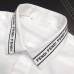 Fendi Shirts for Fendi Long-Sleeved Shirts for men #999934333