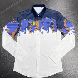 Fendi Shirts for Fendi Long-Sleeved Shirts for men #999934336
