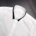 Fendi Shirts for Fendi Long-Sleeved Shirts for men #999934340