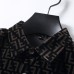 Fendi Shirts for Fendi Long-Sleeved Shirts for men #9999928497