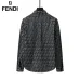 Fendi Shirts for Fendi Long-Sleeved Shirts for men #9999928510