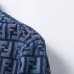 Fendi Shirts for Fendi Long-Sleeved Shirts for men #9999928511