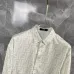 Fendi Shirts for Fendi Long-Sleeved Shirts for men #B38298