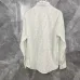 Fendi Shirts for Fendi Long-Sleeved Shirts for men #B38298