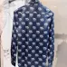 Fendi Shirts for Fendi Long-Sleeved Shirts for men #B40404