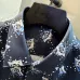 Fendi Shirts for Fendi Long-Sleeved Shirts for men #B40404