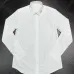 Fendi Shirts for Fendi Long-Sleeved Shirts for men #B41096