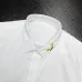 Fendi Shirts for Fendi Long-Sleeved Shirts for men #B41096