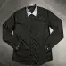 Fendi Shirts for Fendi Long-Sleeved Shirts for men #B41098