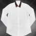 Fendi Shirts for Fendi Long-Sleeved Shirts for men #B41099