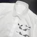 Fendi Shirts for Fendi Long-Sleeved Shirts for men #B41100