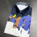 Fendi Shirts for Fendi Long-Sleeved Shirts for men #B41102