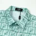 Fendi Shirts for Fendi Long-Sleeved Shirts for men #B44006